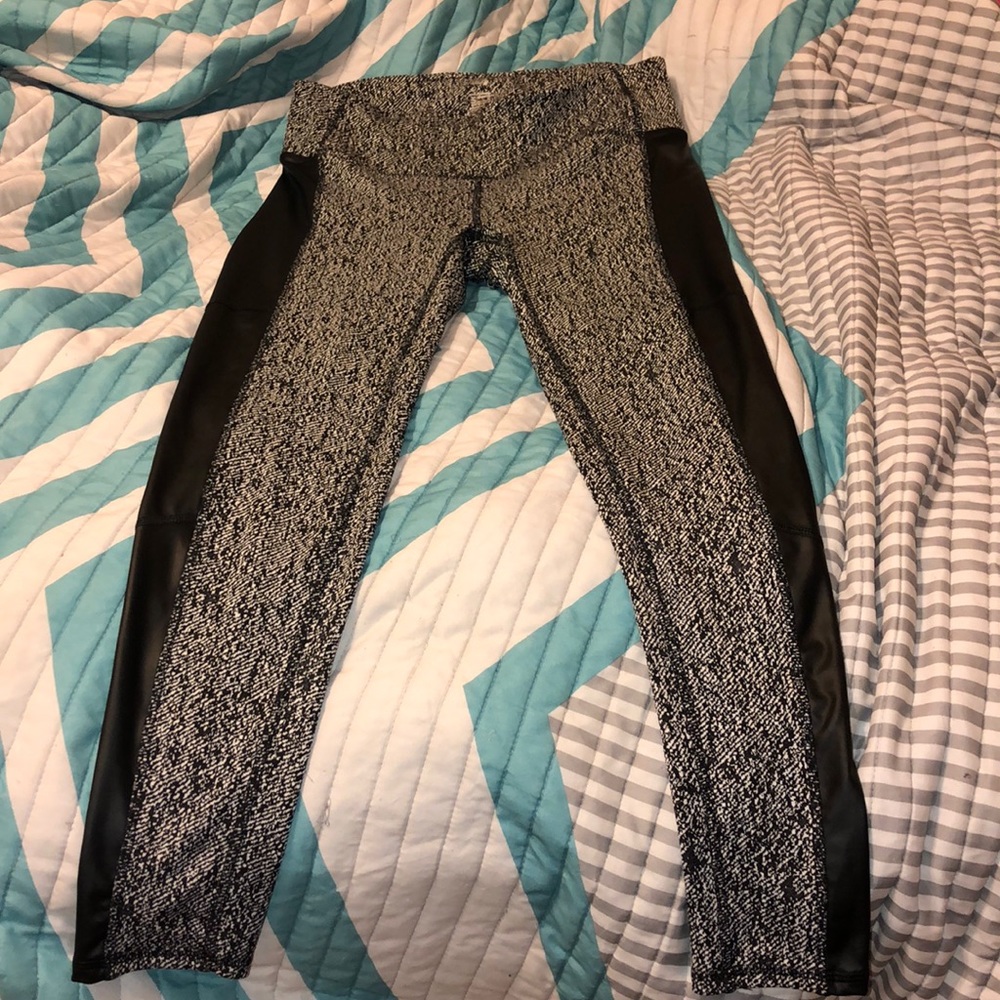 Multi occasion leggings
